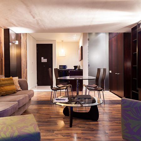 Colosseum Hotel Kapsztad Zewnętrze zdjęcie
