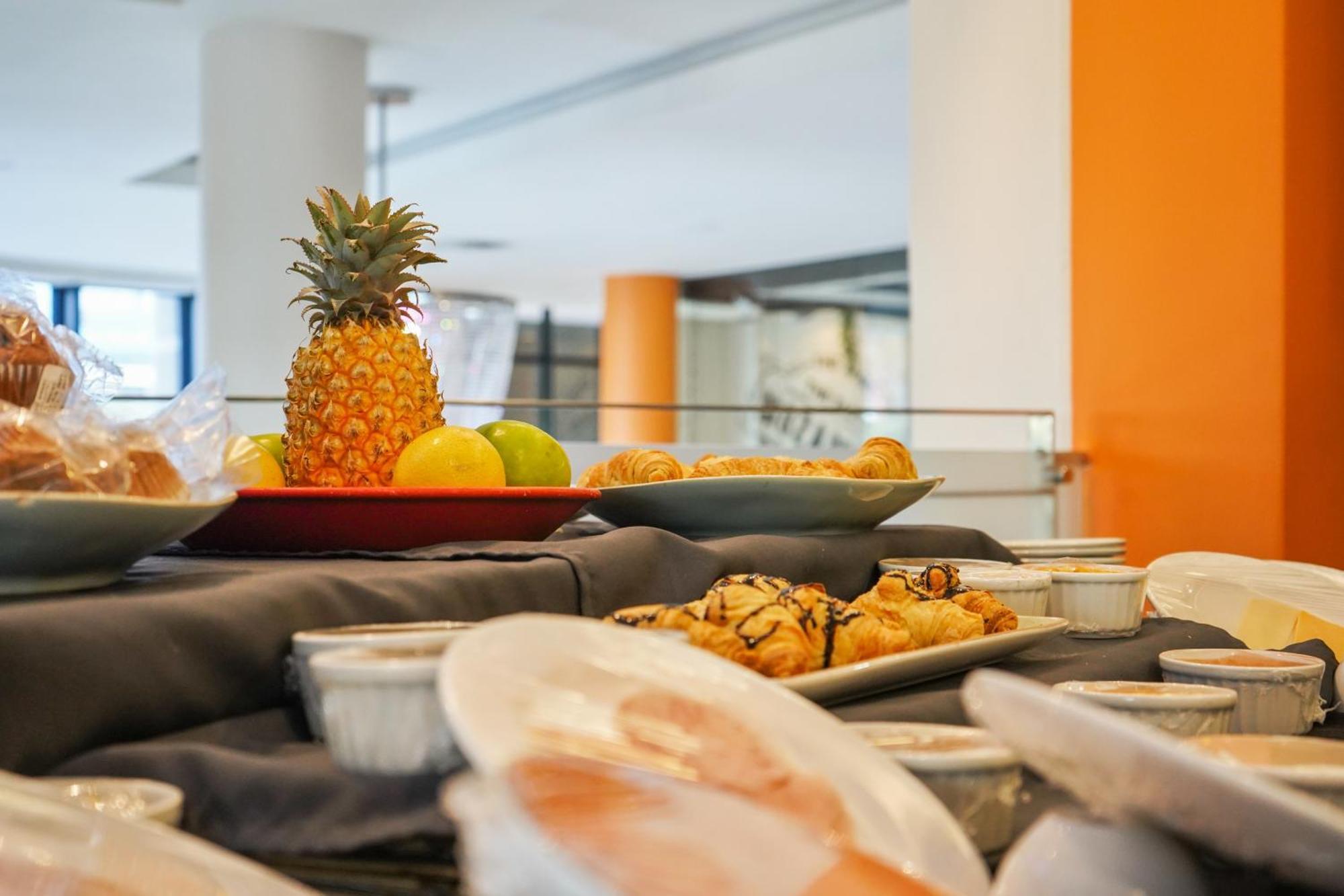 Colosseum Hotel Kapsztad Zewnętrze zdjęcie