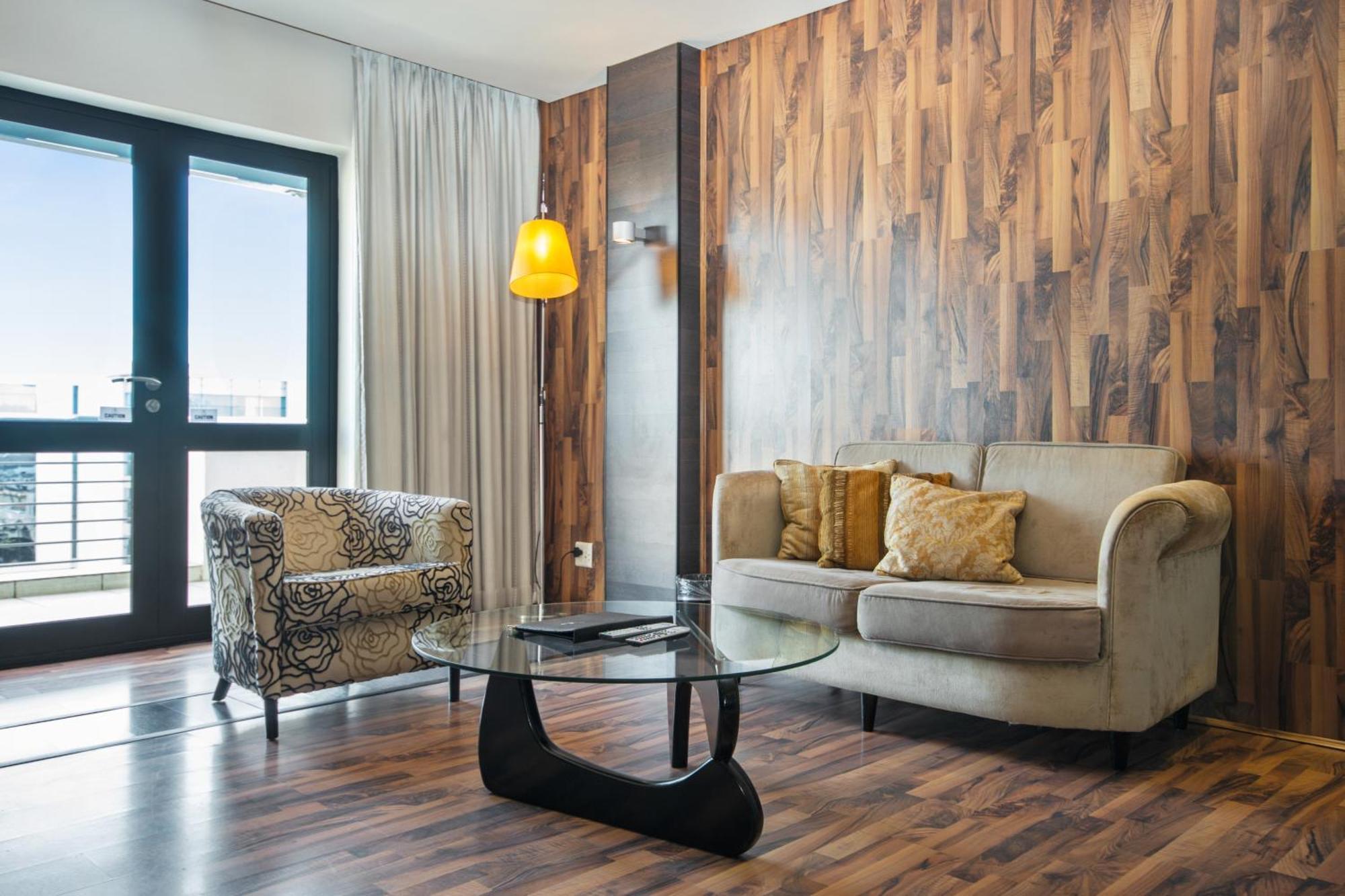 Colosseum Hotel Kapsztad Zewnętrze zdjęcie