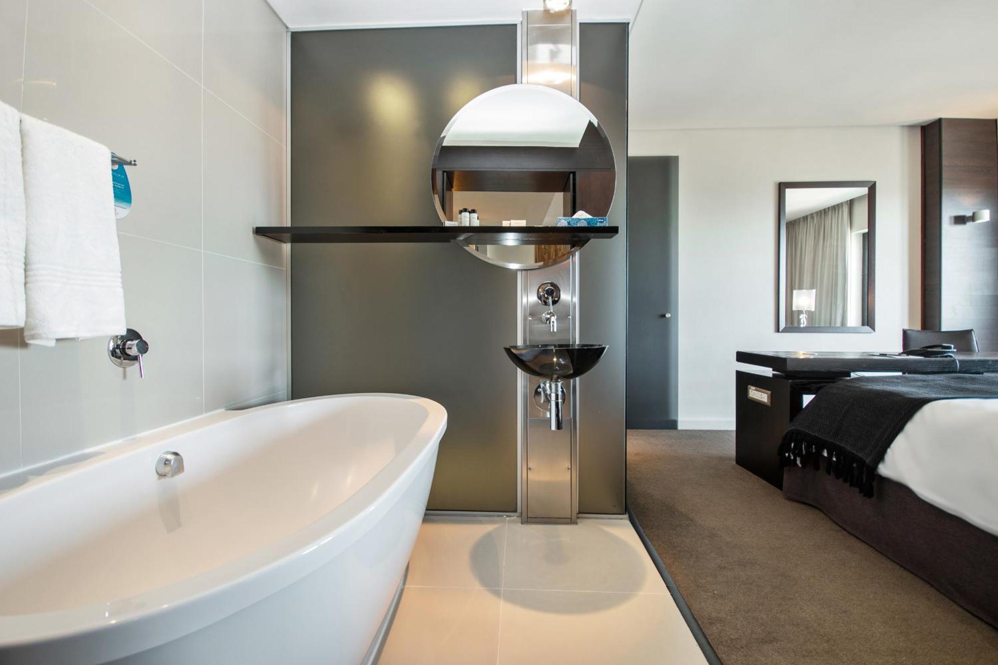 Colosseum Hotel Kapsztad Zewnętrze zdjęcie