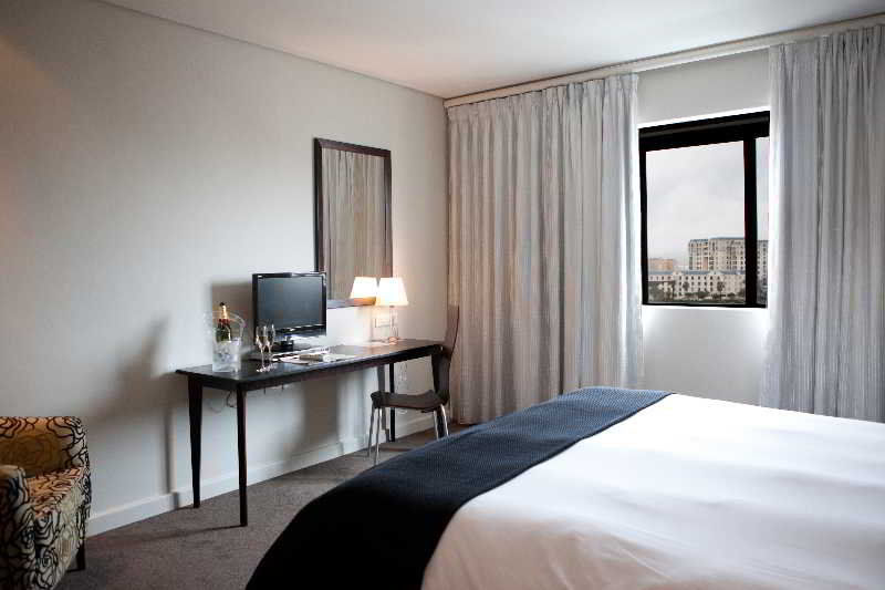 Colosseum Hotel Kapsztad Zewnętrze zdjęcie