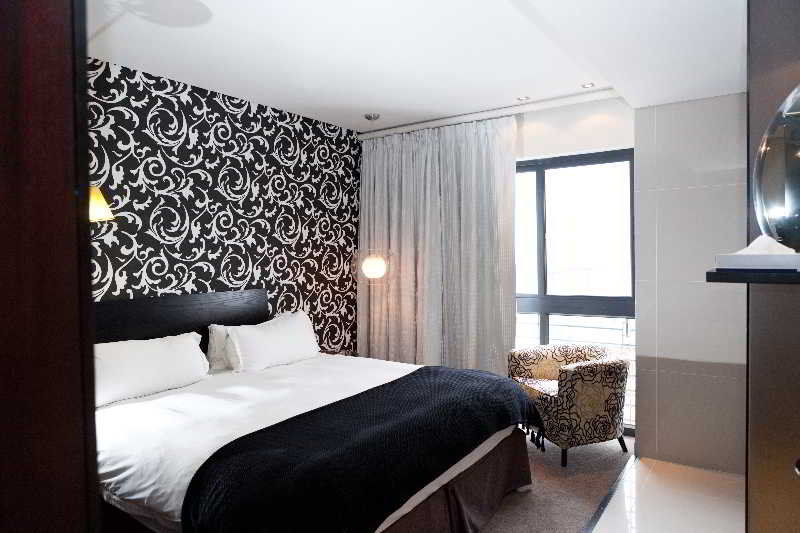 Colosseum Hotel Kapsztad Zewnętrze zdjęcie
