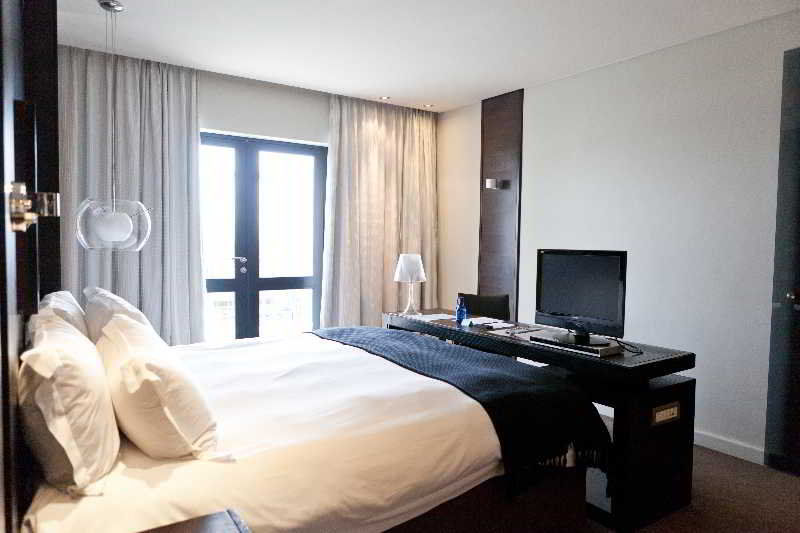 Colosseum Hotel Kapsztad Zewnętrze zdjęcie