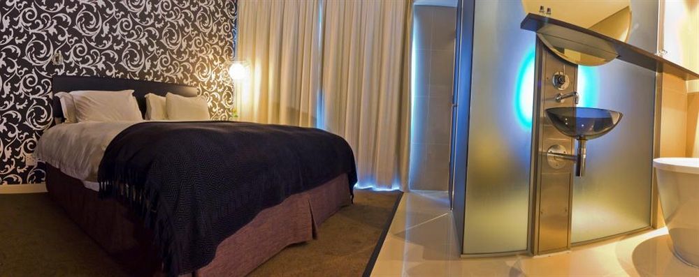 Colosseum Hotel Kapsztad Zewnętrze zdjęcie