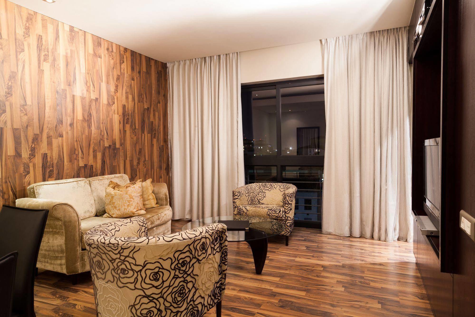 Colosseum Hotel Kapsztad Zewnętrze zdjęcie