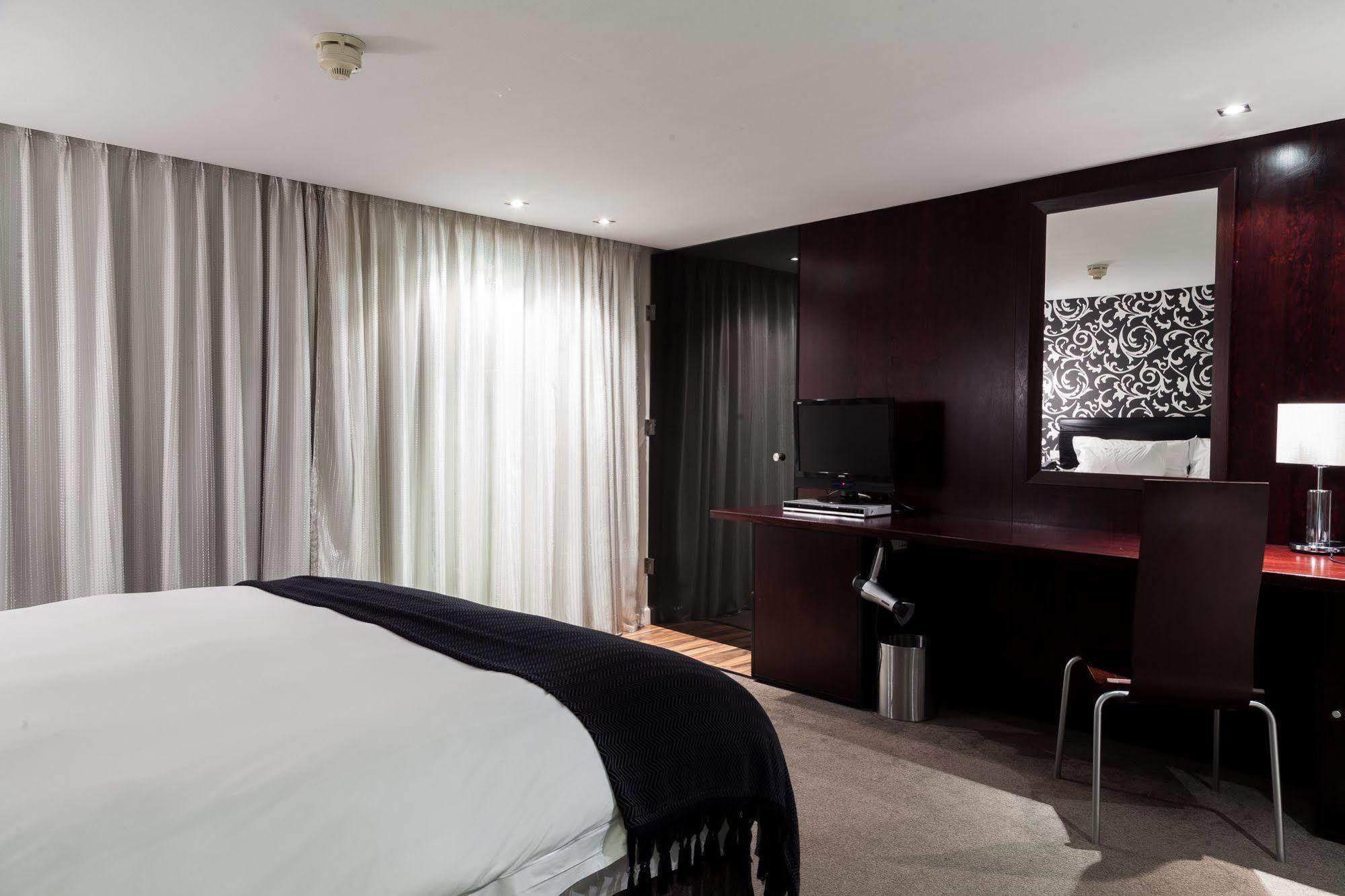 Colosseum Hotel Kapsztad Zewnętrze zdjęcie