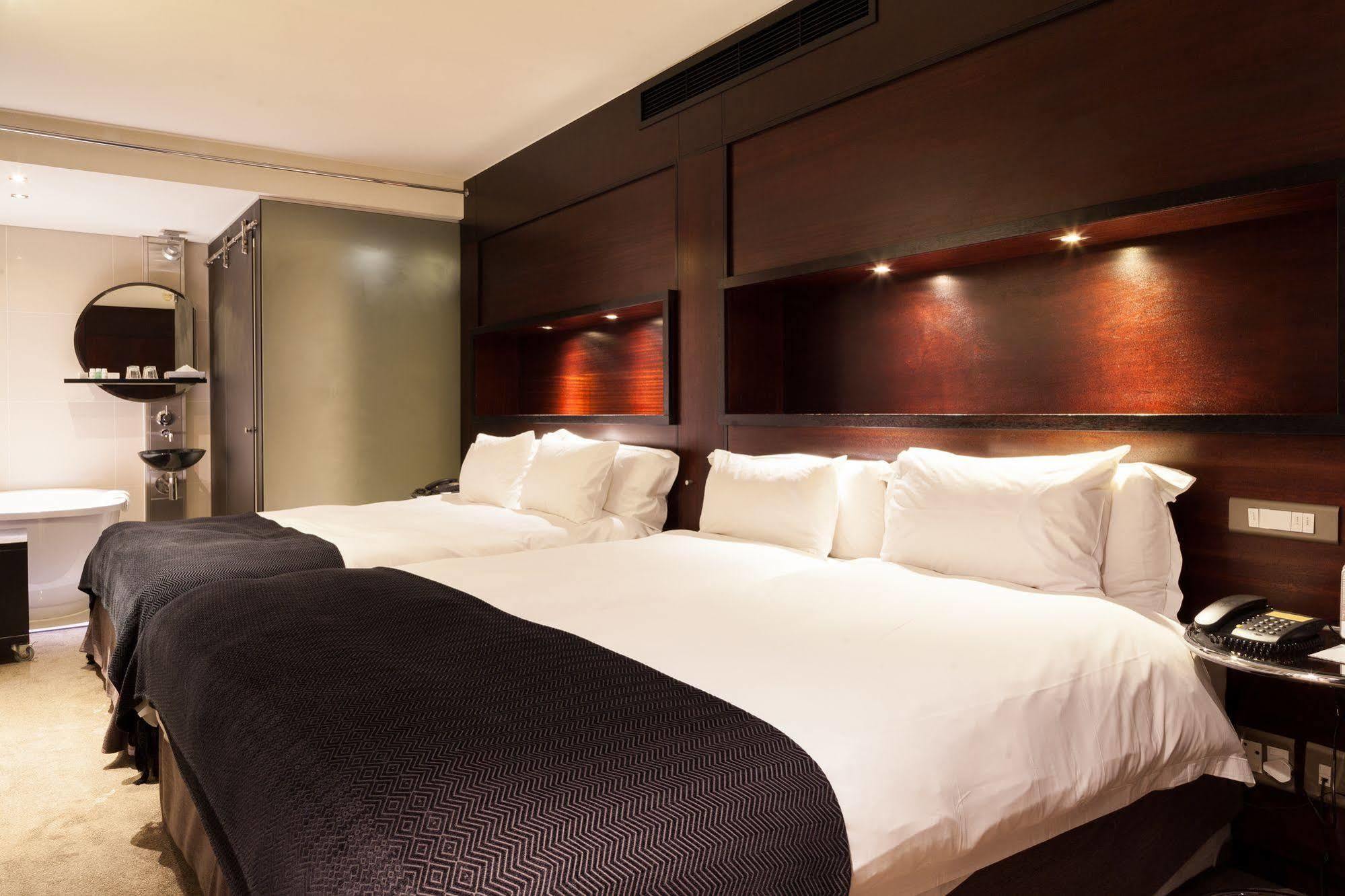 Colosseum Hotel Kapsztad Zewnętrze zdjęcie