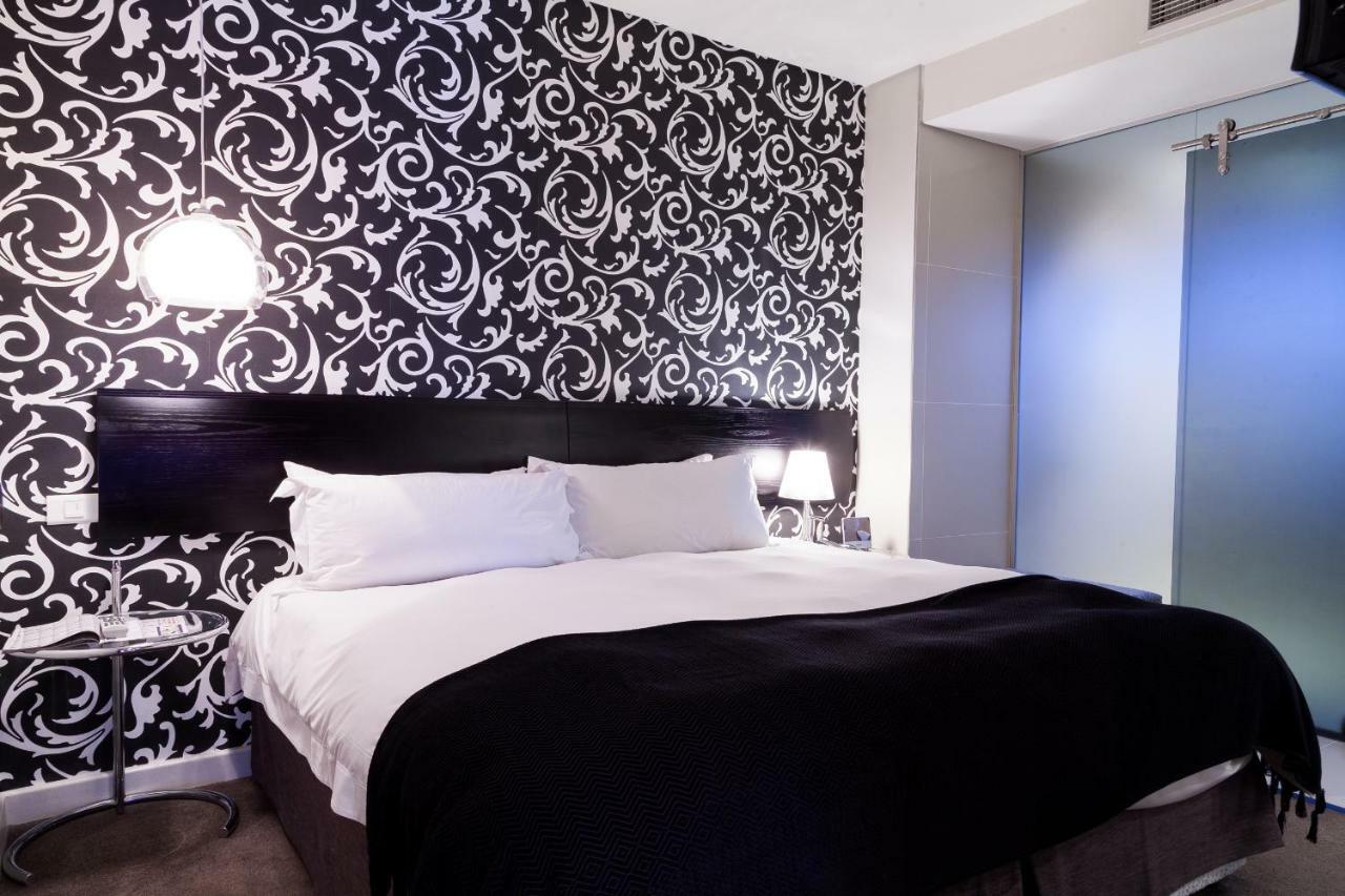 Colosseum Hotel Kapsztad Zewnętrze zdjęcie