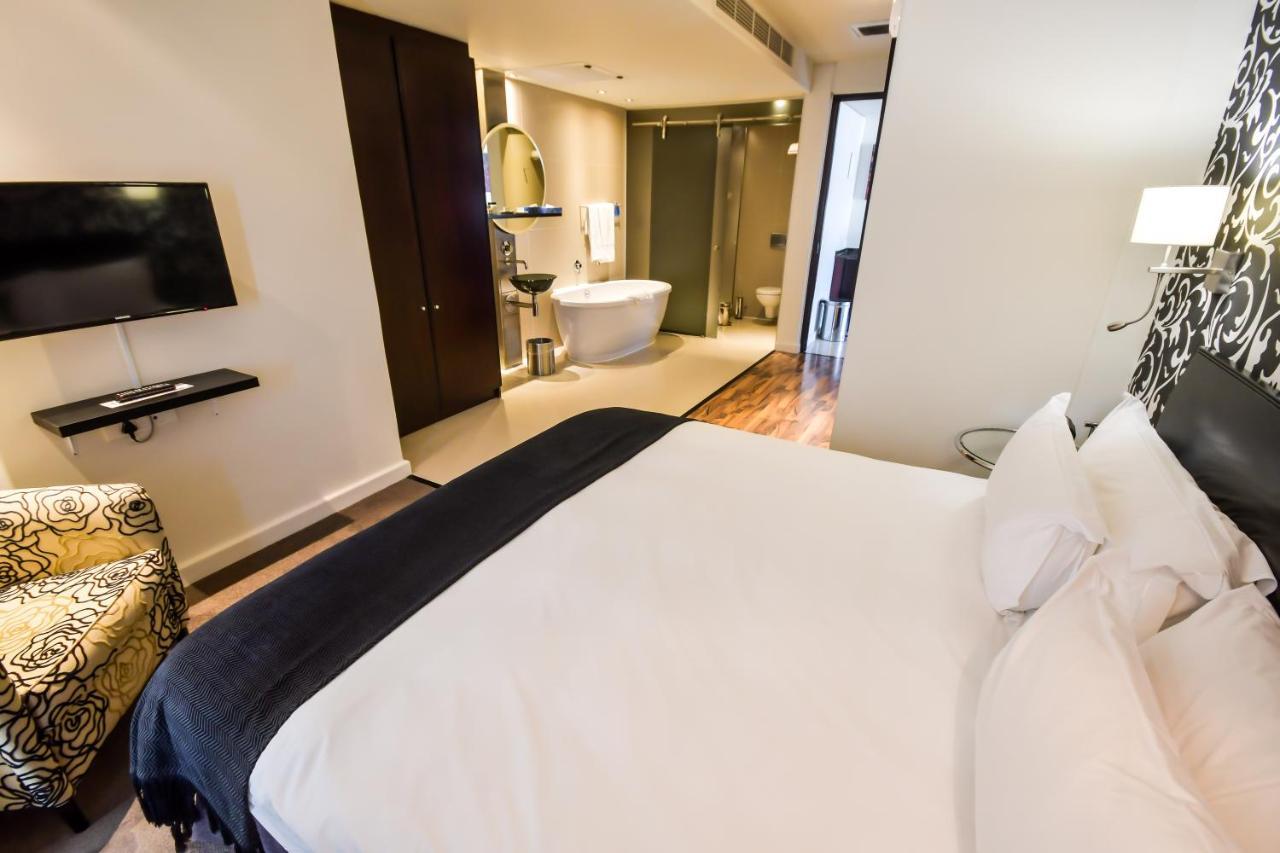 Colosseum Hotel Kapsztad Zewnętrze zdjęcie